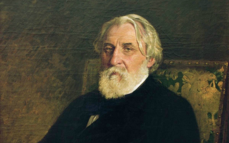 Ivan Turgenev Cuvântul mâine a fost inventat pentru oameni indecisi - și pentru copii, eu, ca un copil, m-am calmat cu acest cuvânt magic