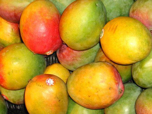 Cum de a alege un mango?