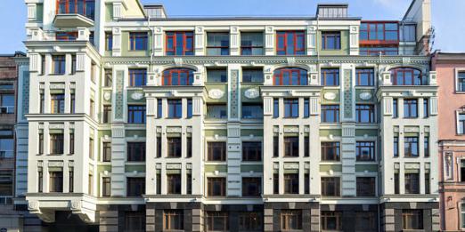 Apartamentele gata făcute în Sankt-Petersburg: prețul emisiunii