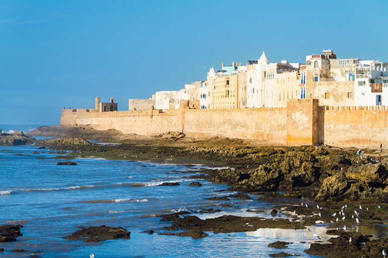 Essaouira