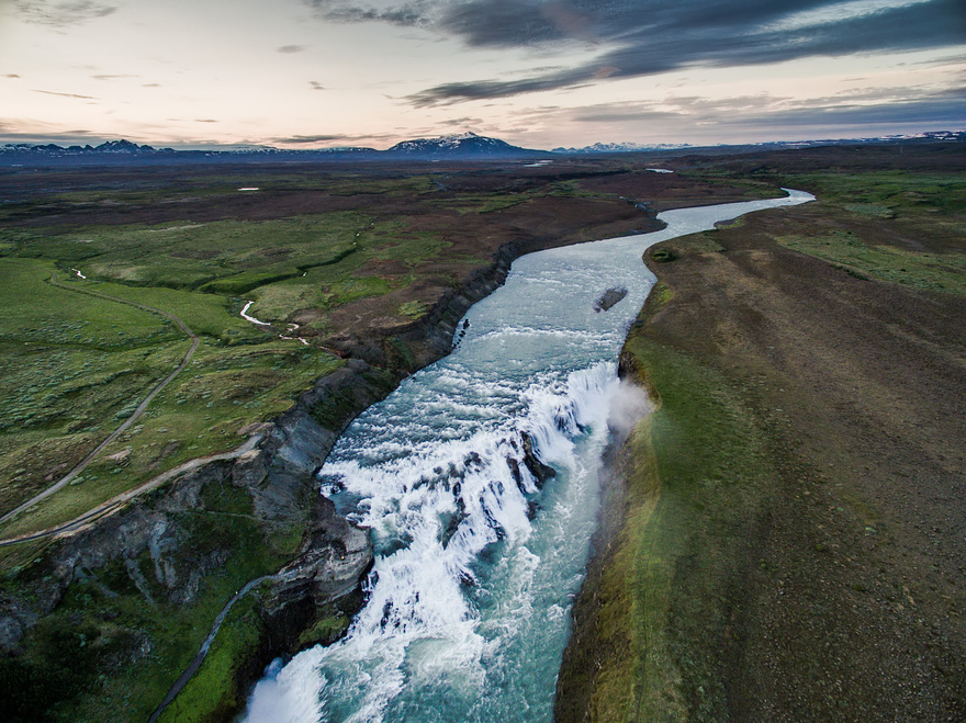 Gullfoss