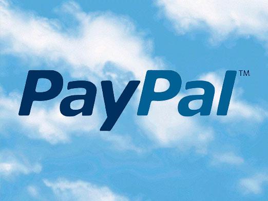 Cum să vă înscrieți pentru PayPal