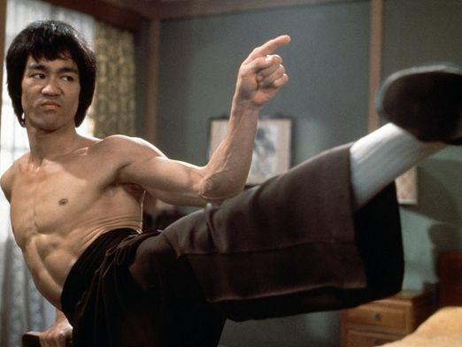 Cum a murit Bruce Lee?