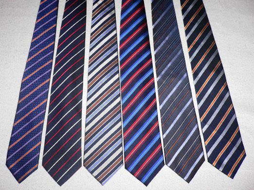 Cum de a alege o cravată?