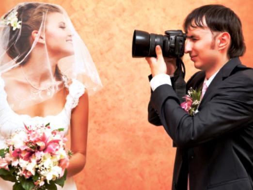 Cum să fotografiezi o nuntă?