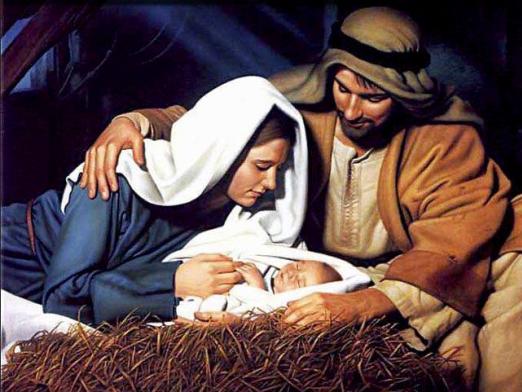 Când sa născut Isus?