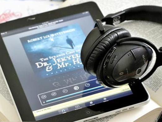 Cum se descarcă muzică pe iPad?