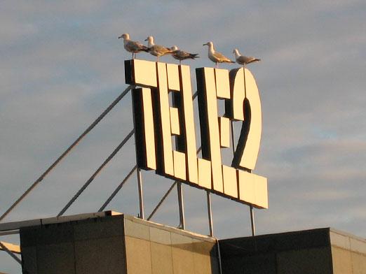 Cum de a afla tariful Tele2?