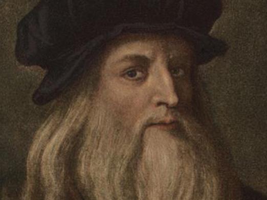 Cine a fost Leonardo da Vinci?