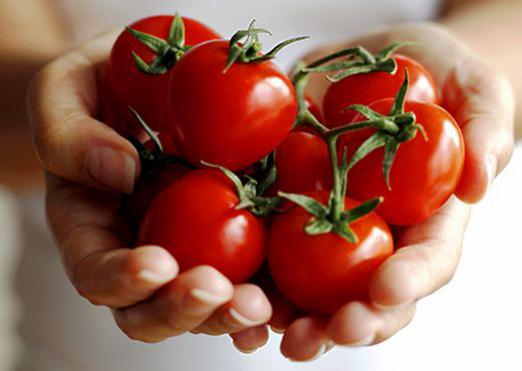 Tomato: este o leguma sau un fruct?