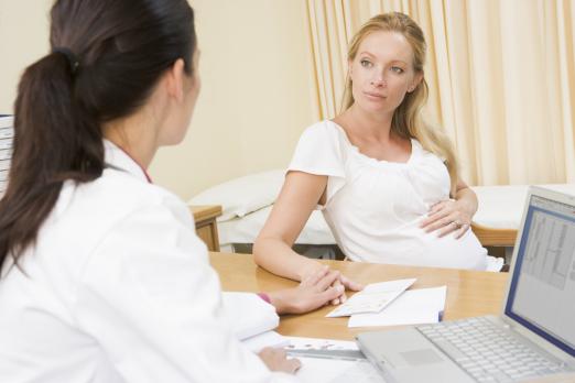 Cum sa alegi o consultatie feminina pentru sarcina?